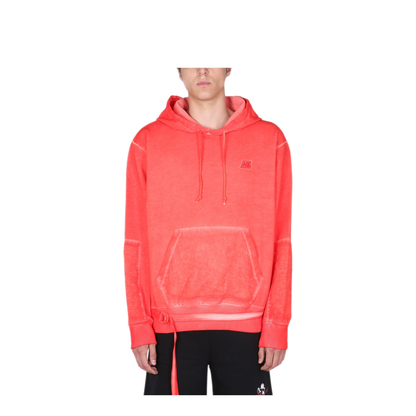 MAYFEYR - HELMUT LANG - Military Sweatshirt - L04HM515ZMT