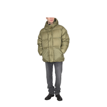MAYFEYR - Ienki Ienki - Down Jacket Michlin - MICHLINMANMATTOLIVE