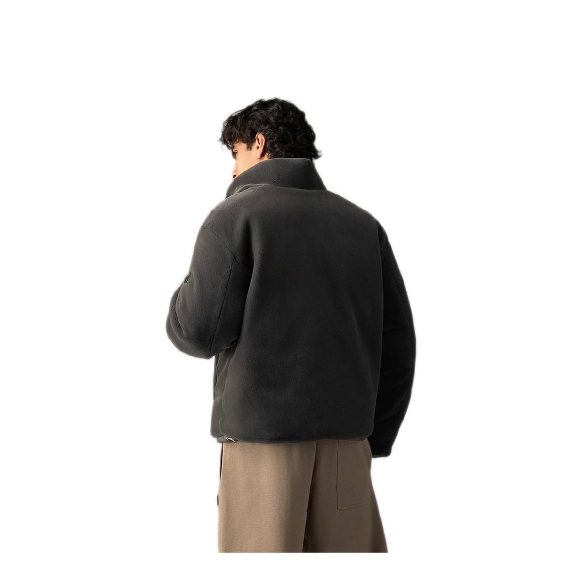 Kings Puffer Reversible
