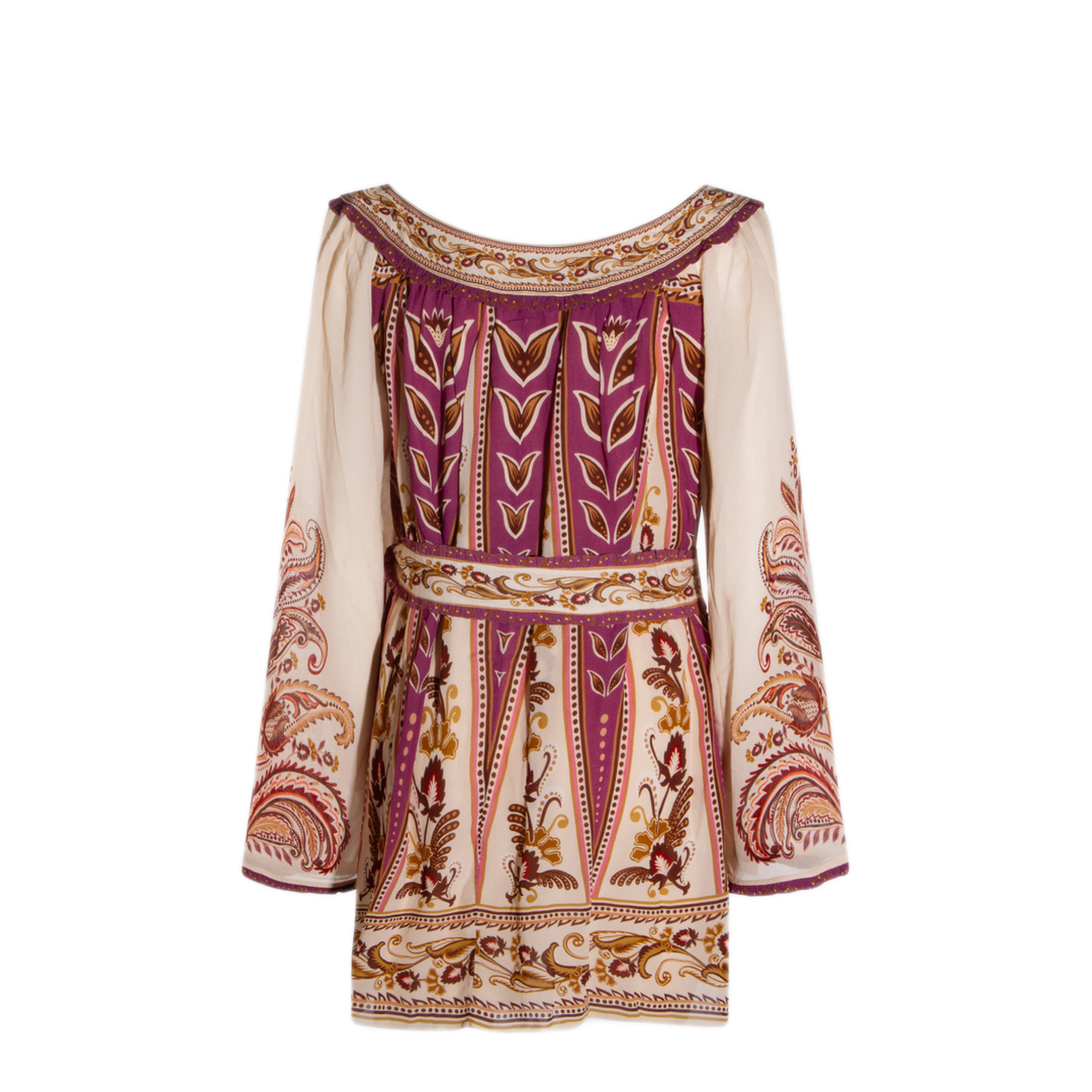 MAYFEYR - Farm Rio - Dresses - 34422826029