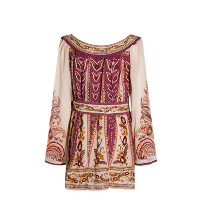 MAYFEYR - Farm Rio - Dresses - 34422826029