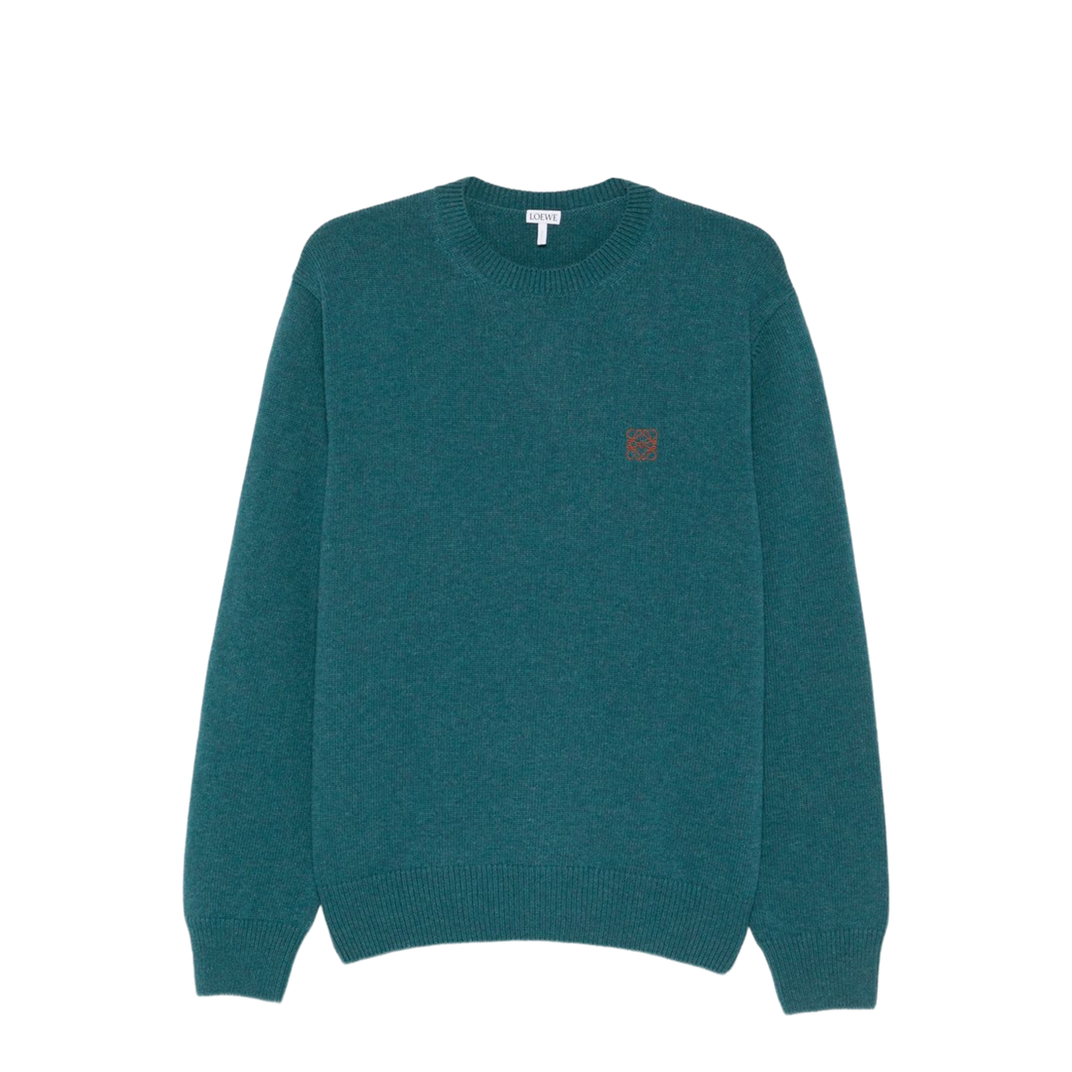 Knitted Sweater
