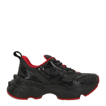 MAYFEYR - Christian Louboutin - Sneakers Black - 1260209BK01