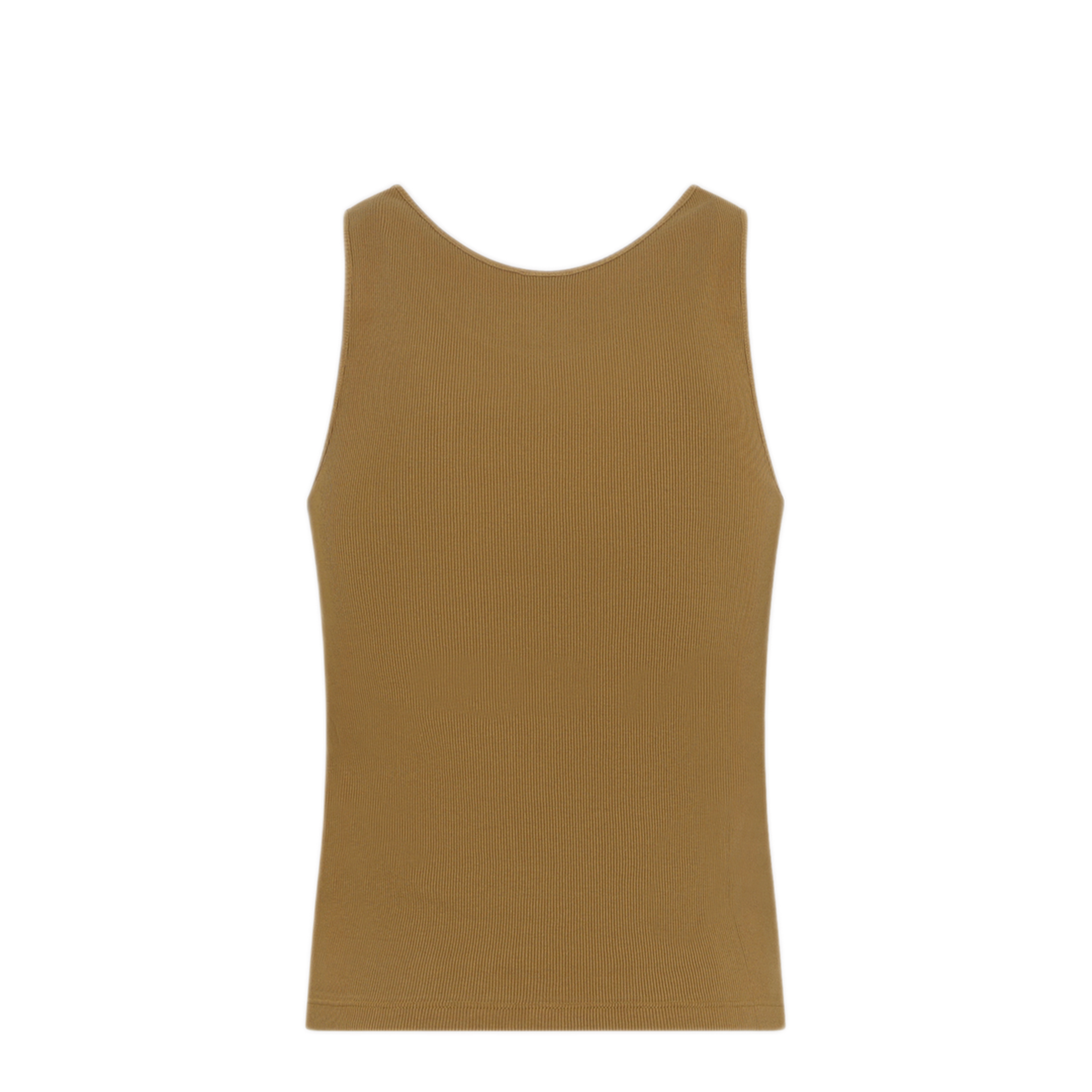 MAYFEYR - Saint Laurent - Tank Top - 818532Y37EC2590