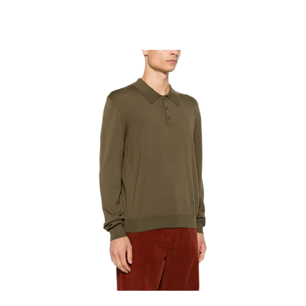 MAYFEYR - A.P.C. - Sweater - WVAWMH23482JAA