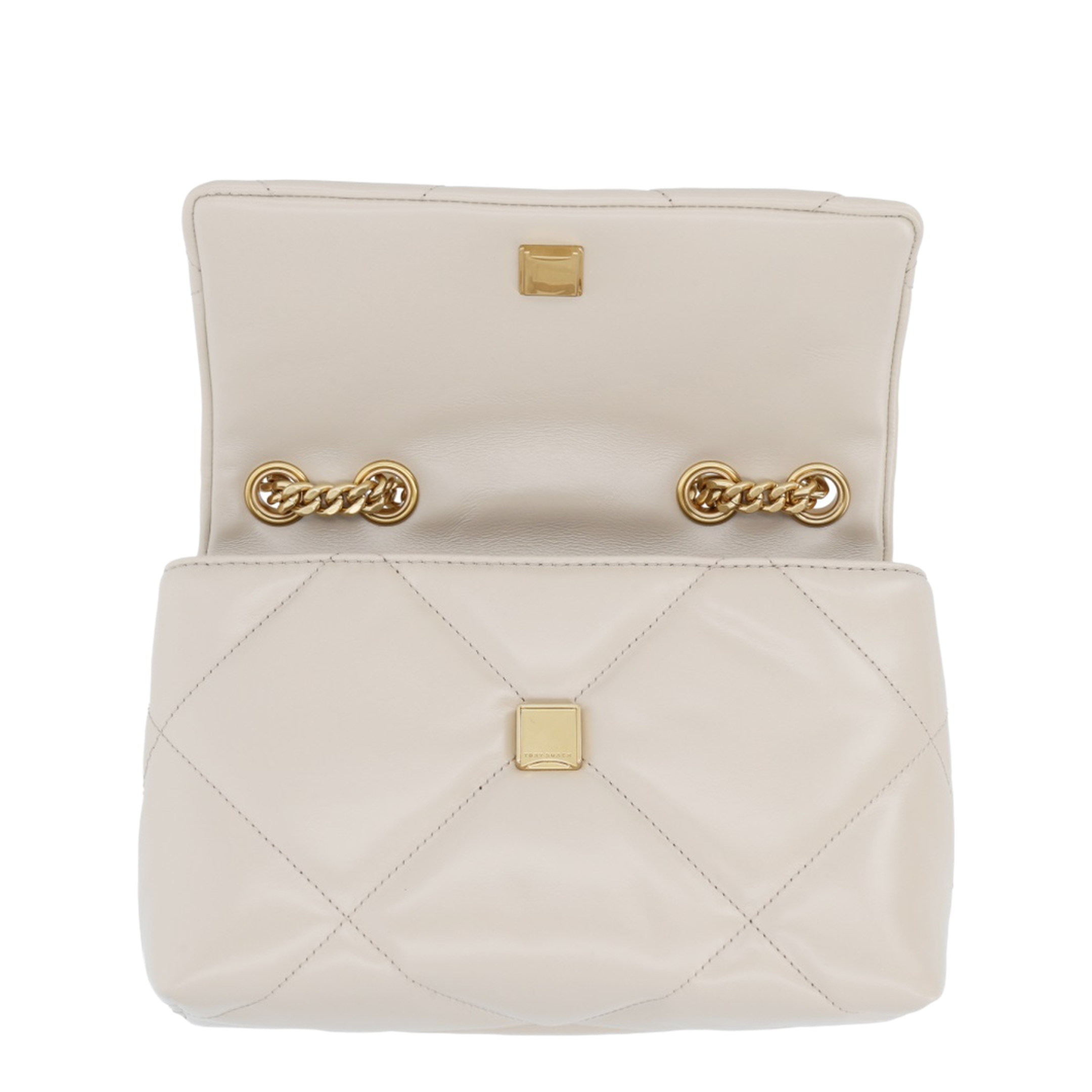 Kira Shoulder Bag Light Stone