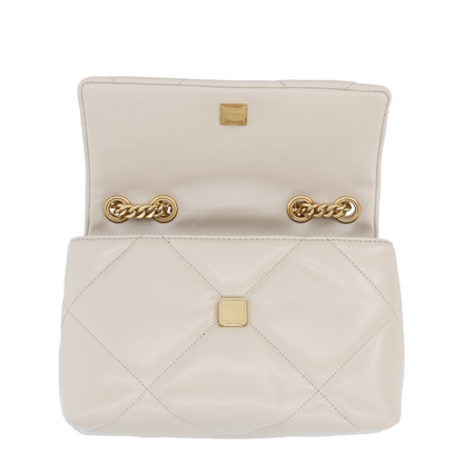 Kira Shoulder Bag Light Stone