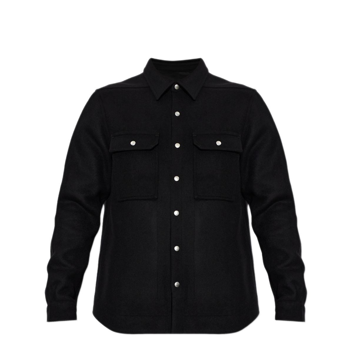 MAYFEYR - Rick Owens - Overshirt Jacket - RU02F4729WMT09