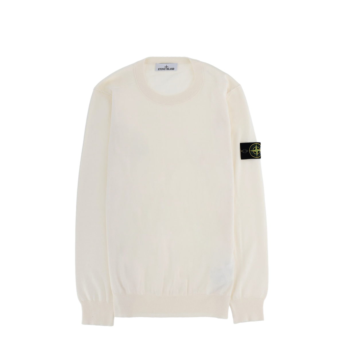 MAYFEYR - Stone Island - Logo Sweater - 5100053S00B2V0093