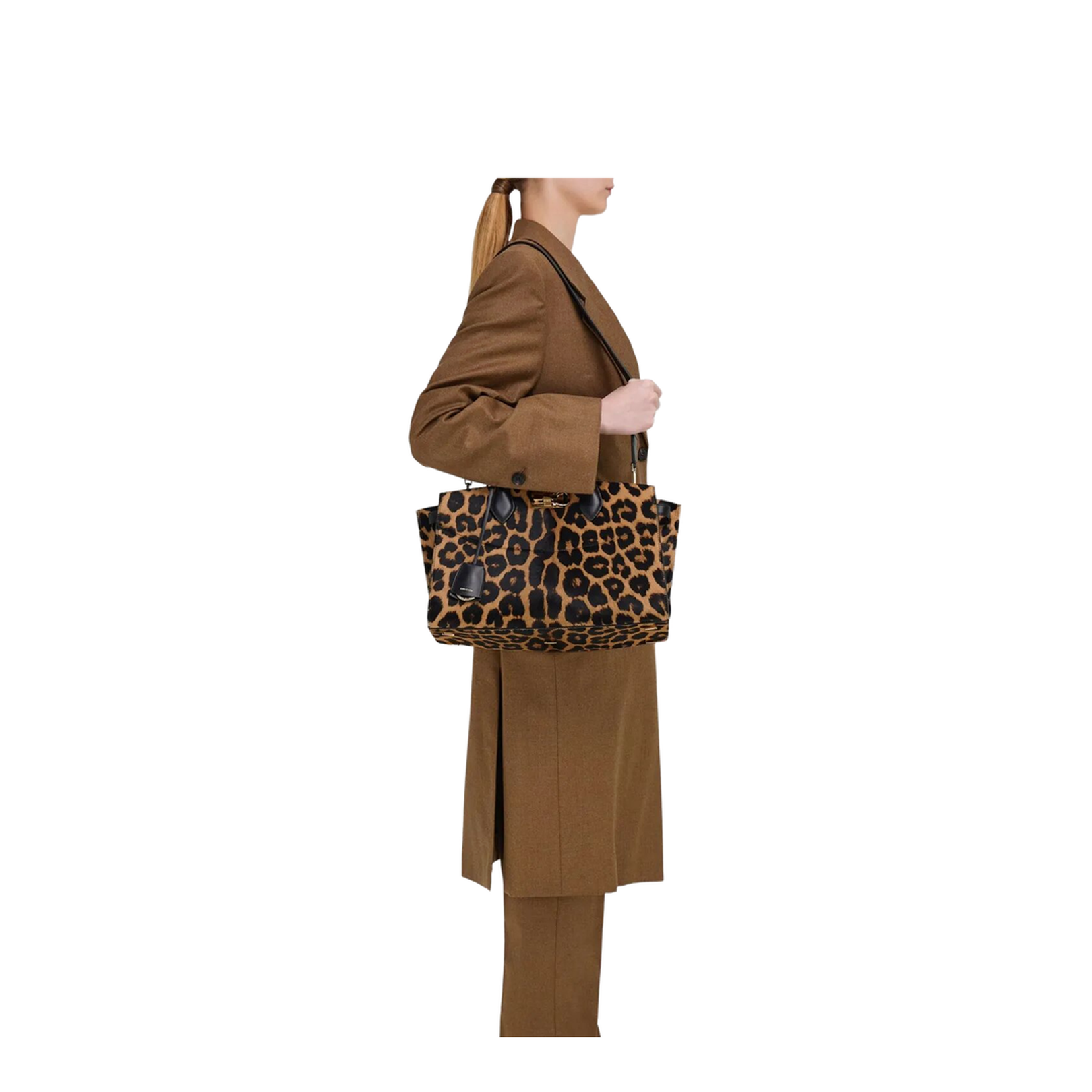 Large Soft Bag