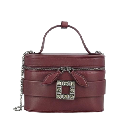 Women's Messenger Bag