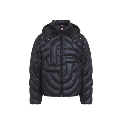 MAYFEYR - Casablanca - Quilted Puffer Jacket - MPF26OT22701