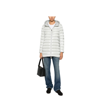 MAYFEYR - Herno - Coats Grey - PI00133DR12017Z9404