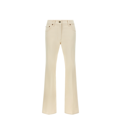 Jeans  Garavani VGold