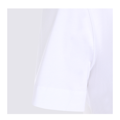 MAYFEYR - Zegna - T Shirts And Polos - RUH360A3H765NLN00