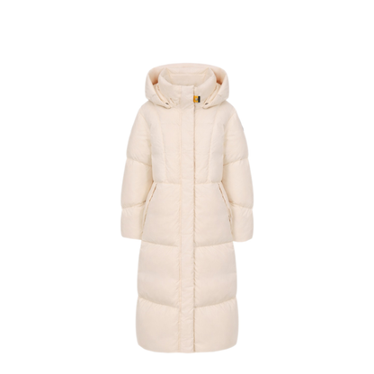 MAYFEYR - Parajumpers - Long Coat Liu - 25WMPWPUPP33P740775