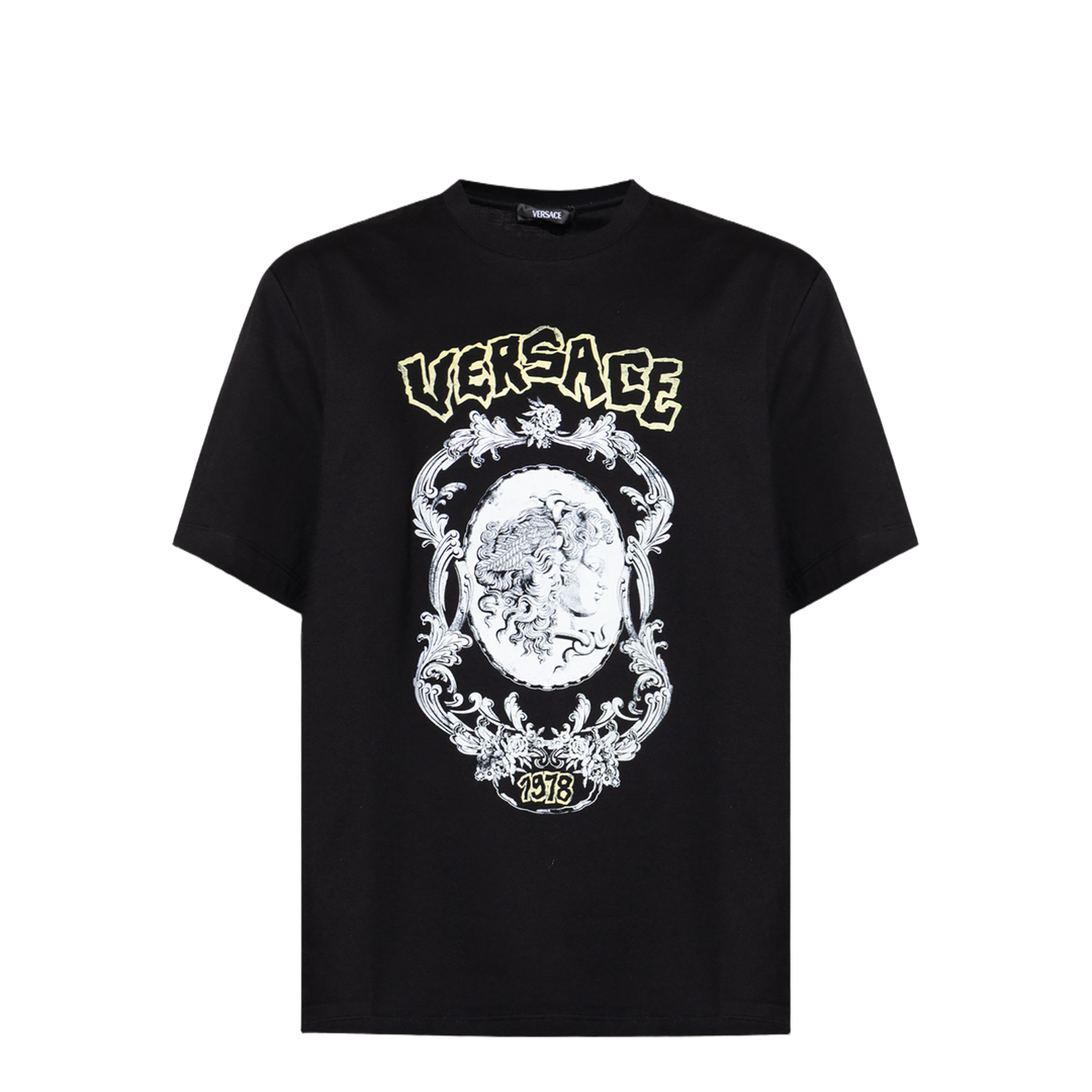 T-shirt with print