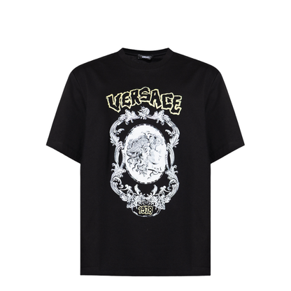 T-shirt with print