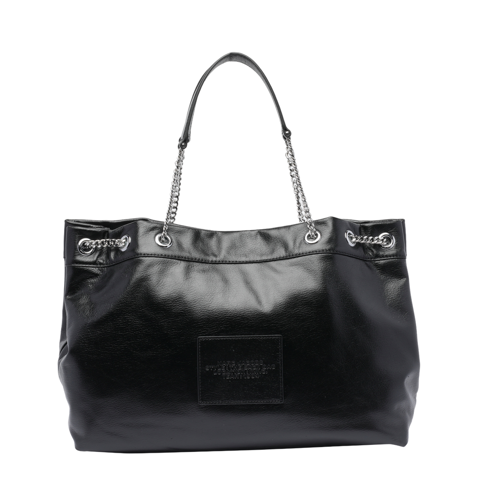 The Large Chain Sack Bag