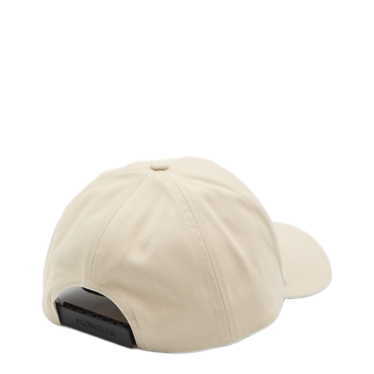 MAYFEYR - Moncler - Cotton Baseball Cap - L10913B000080U082216