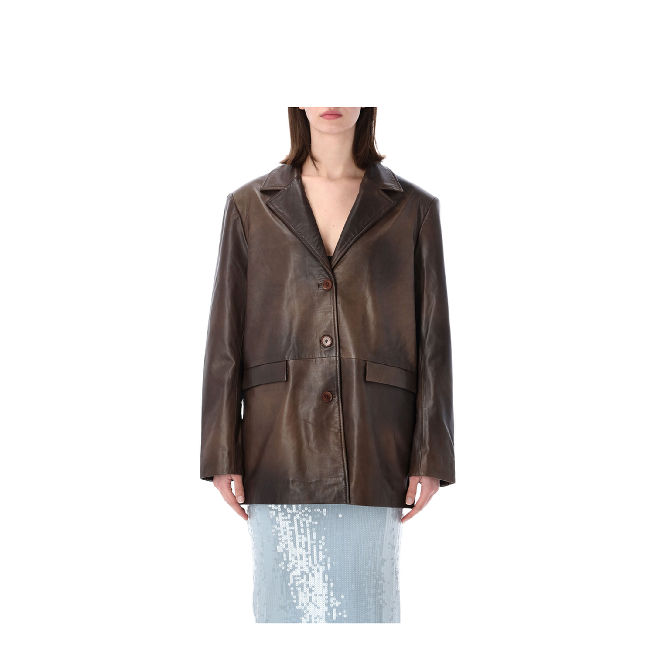 MAYFEYR - Rotate - Jackets - 11603120372037