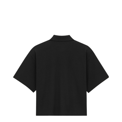 CASSANDRE Polo Shirt in Piqué