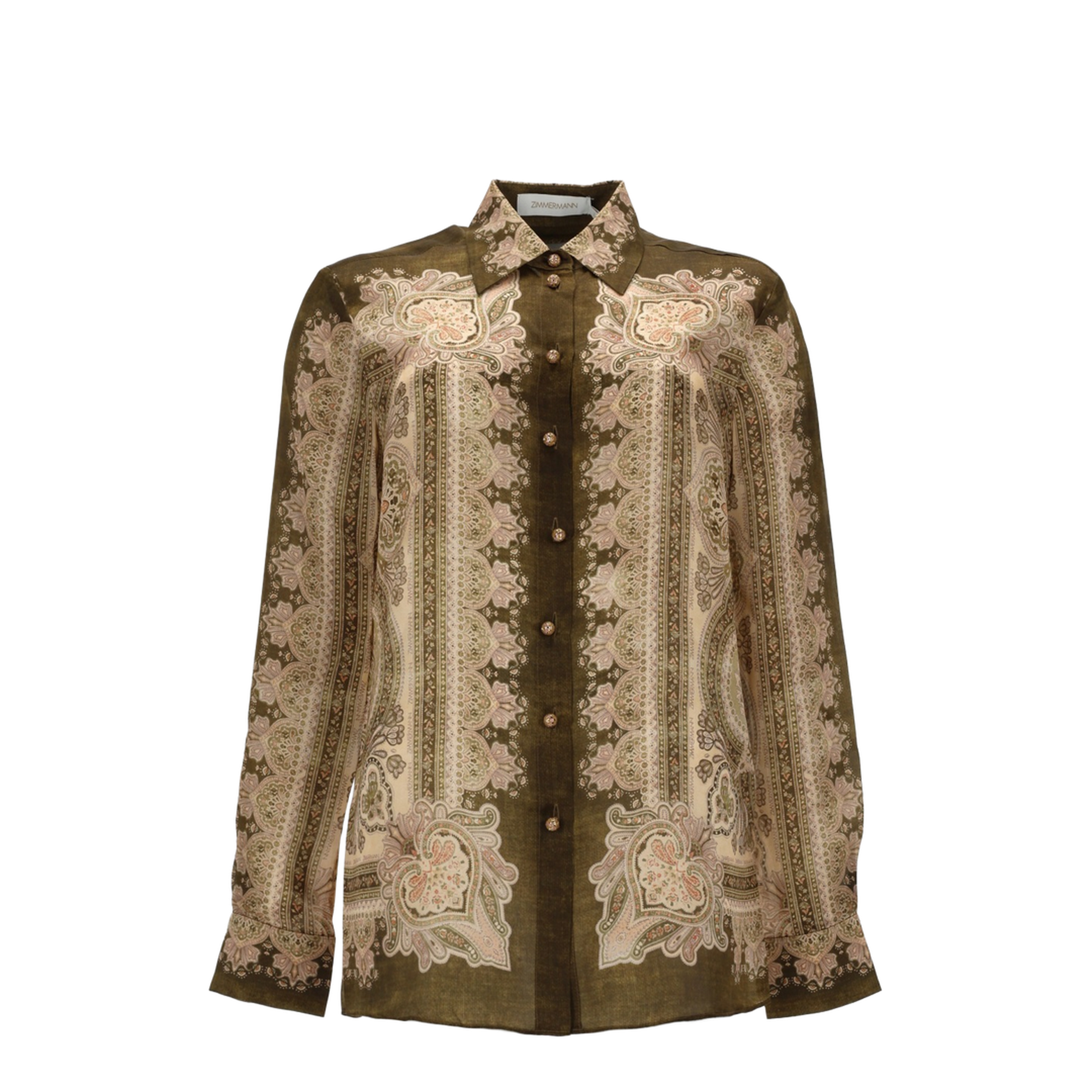 Women'S Shirt