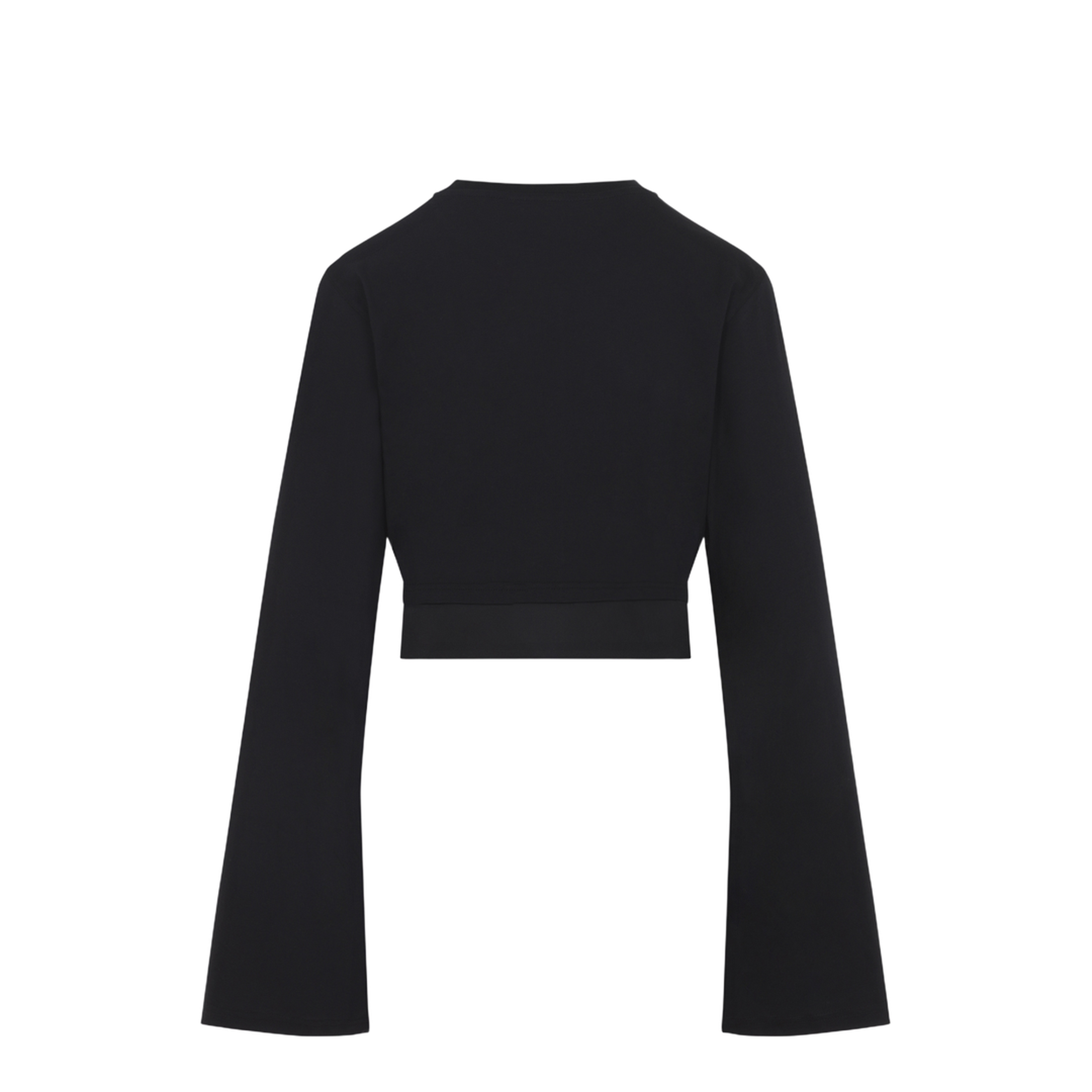 MAYFEYR - Lanvin - Grosgrain Top - RWTS0029J055P2