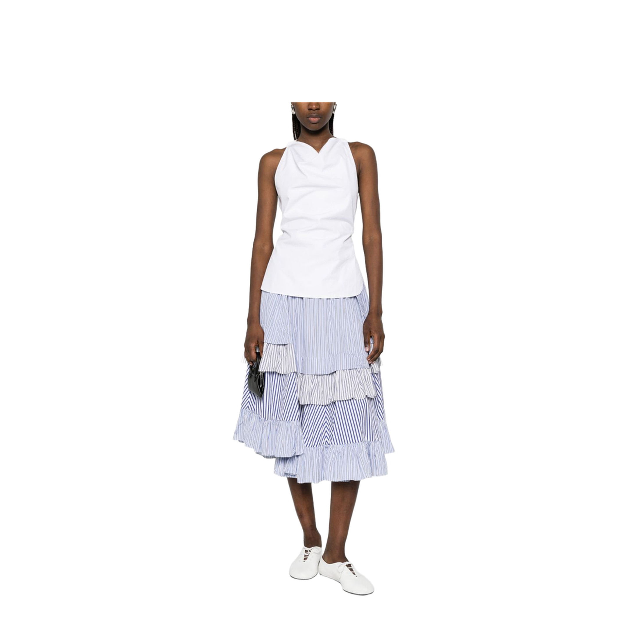 MAYFEYR - Comme Comme - Skirts - RQS0100511