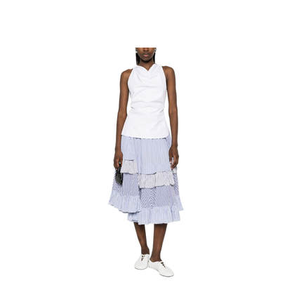 MAYFEYR - Comme Comme - Skirts - RQS0100511