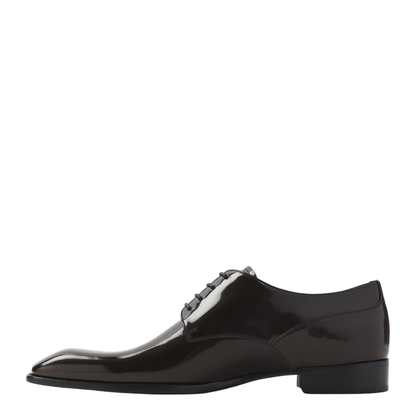 MAYFEYR - Saint Laurent - Lindon 25 Lace Up - 860499AAF2Y