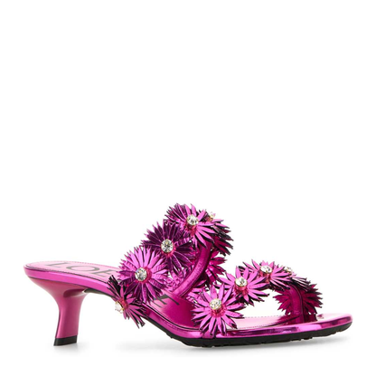 MAYFEYR - Loewe - High Heels - L616465X70FUCHSIA