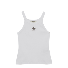 Top White