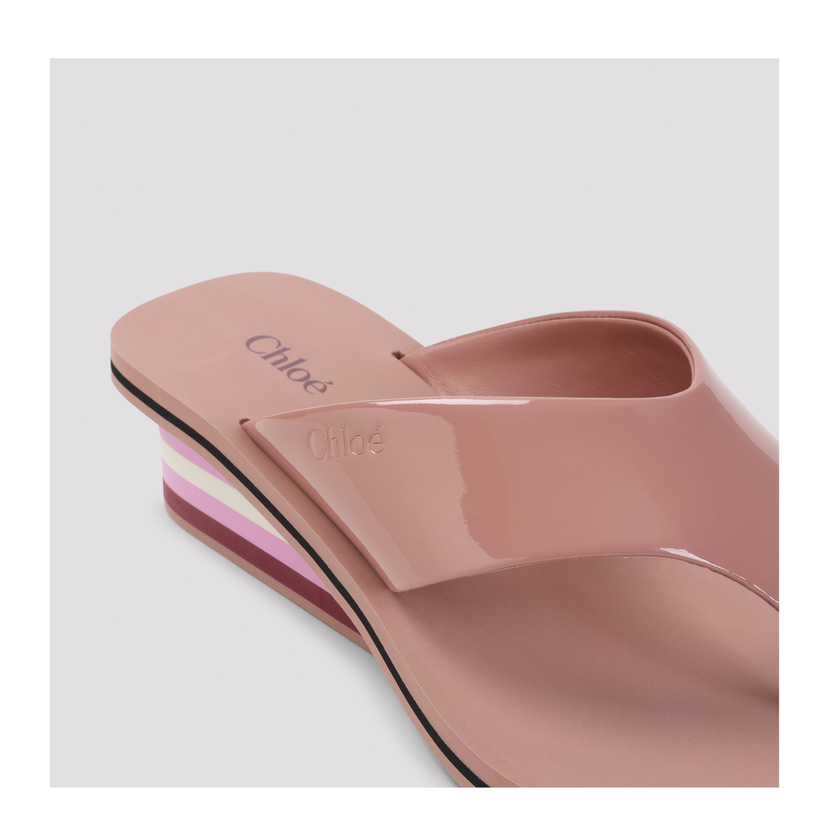 MAYFEYR - Chloè - Swimming Cool Sandal - CH26A19KYI527