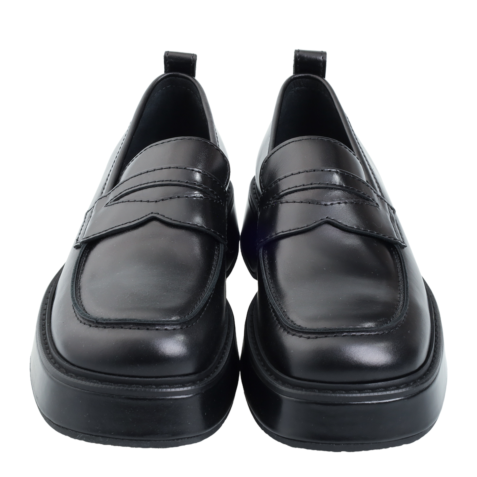Sneakers Black