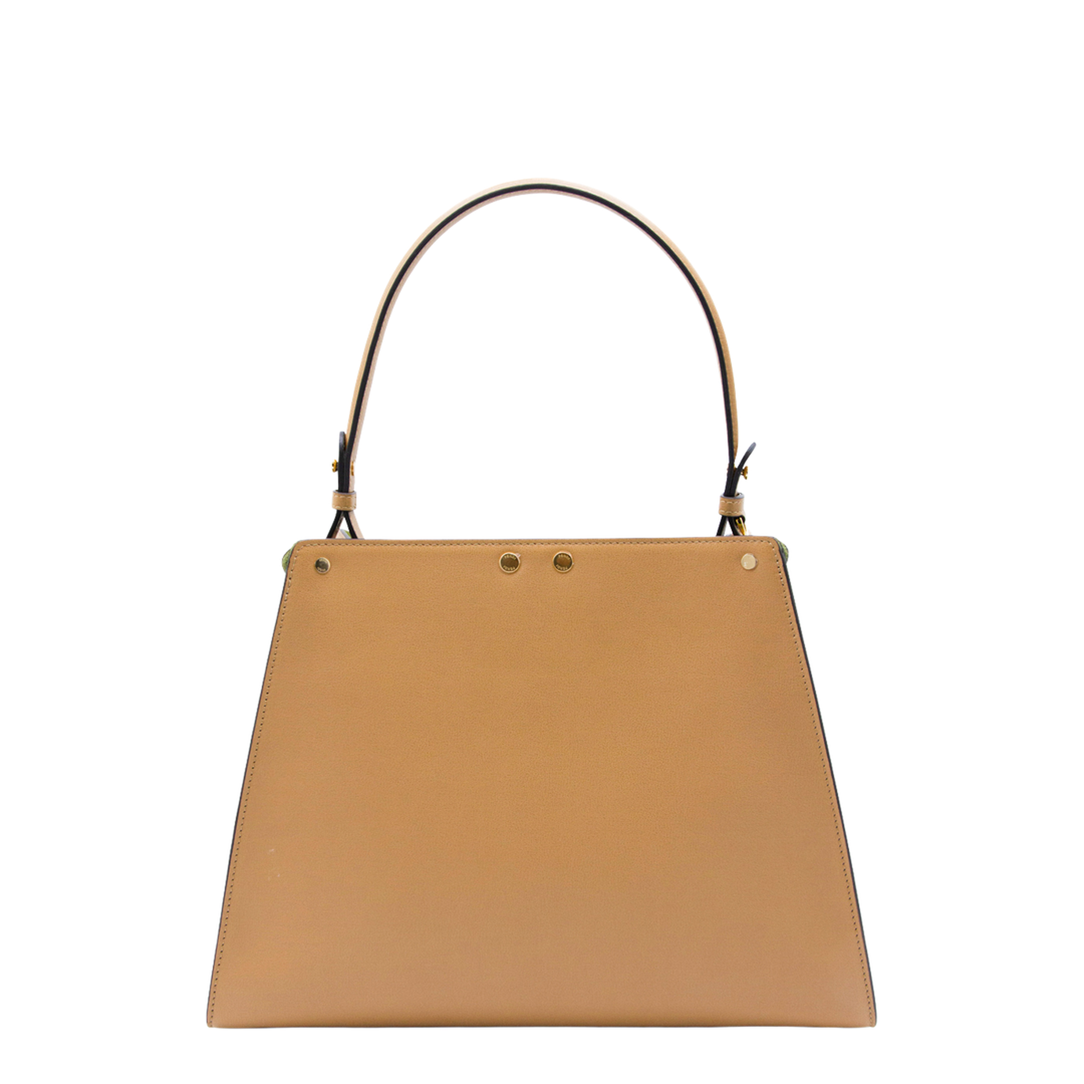 Beige Bag