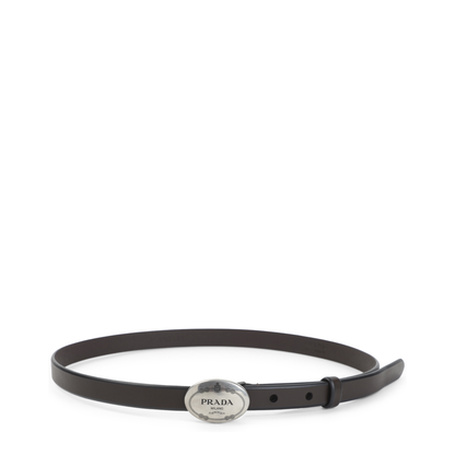 MAYFEYR - Prada - Belt - 1CM3112HILF0201
