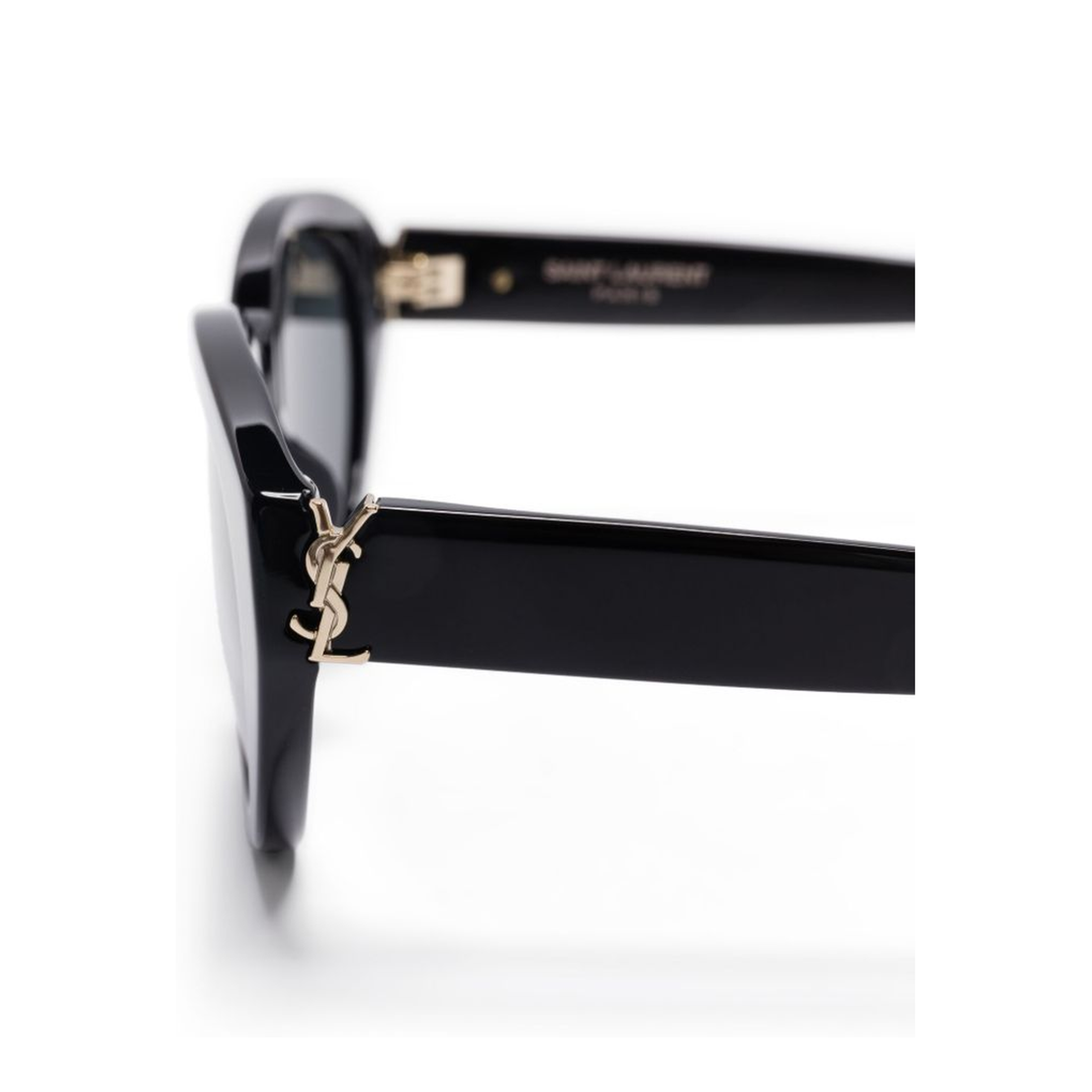 MAYFEYR - Saint Laurent - Sunglasses Black - 822274Y99561000