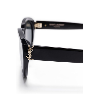 MAYFEYR - Saint Laurent - Sunglasses Black - 822274Y99561000