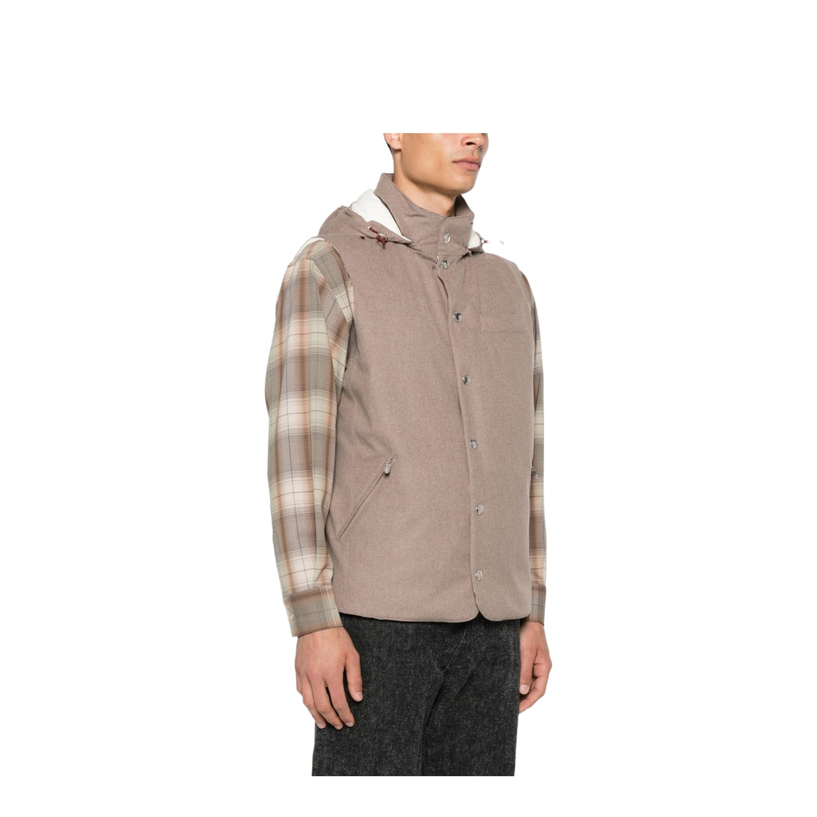 Down Vest
