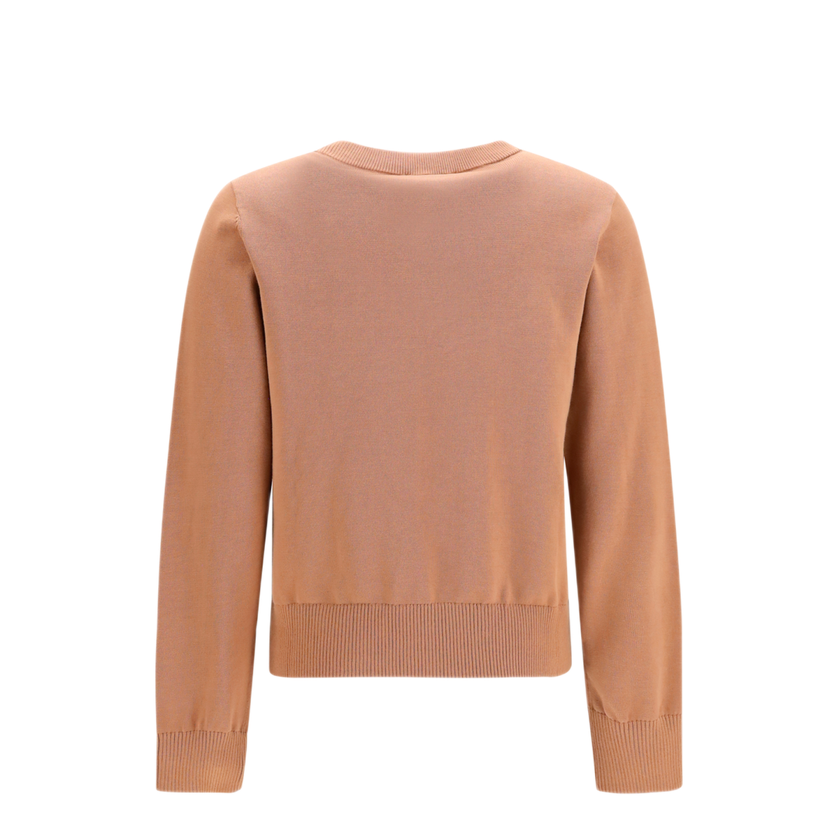 MAYFEYR - Ganni - Cherry Print Cotton Sweater - A1150014118