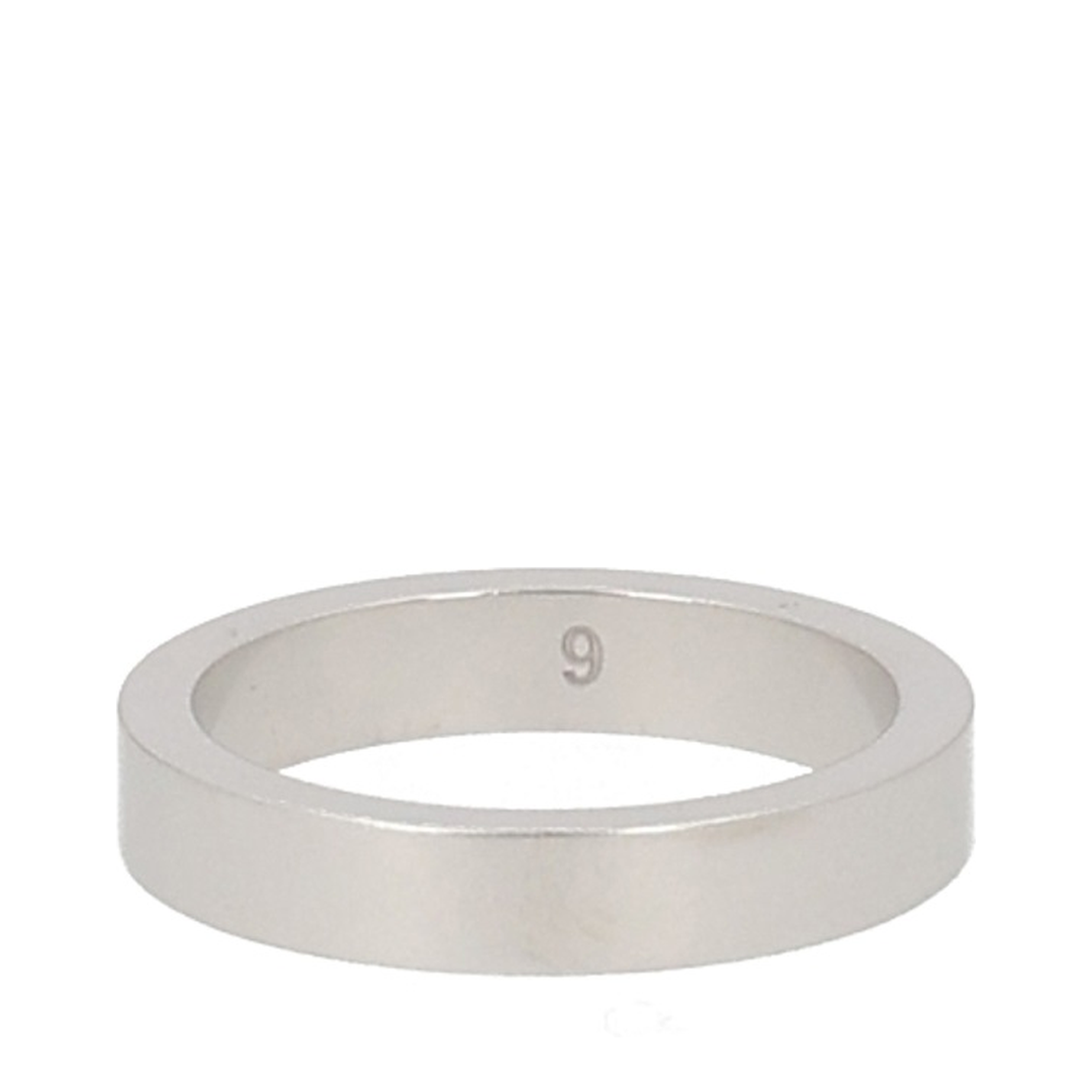 MAYFEYR - Maison Margiela - Numeric Ring - SM1UQ0119P8863101