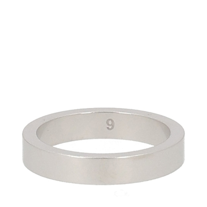 MAYFEYR - Maison Margiela - Numeric Ring - SM1UQ0119P8863101
