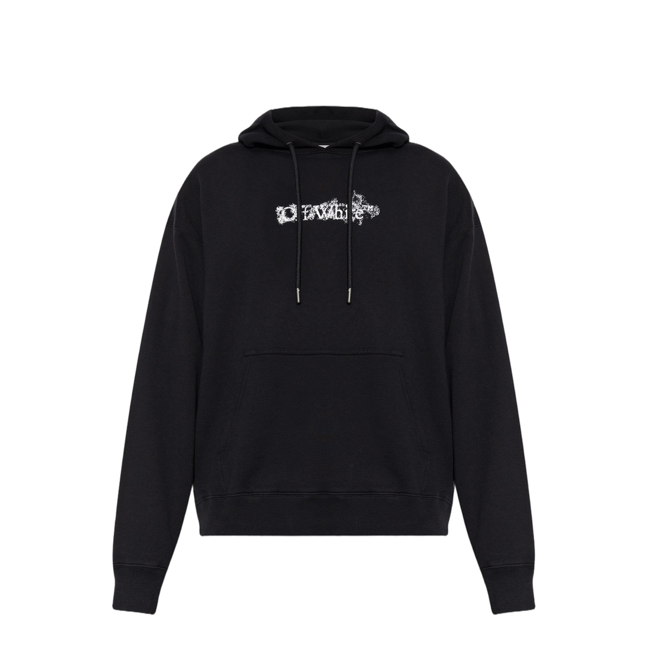 MAYFEYR - Off-White - Sweatshirt With Printed Logo - 44MBB085S26F00H001