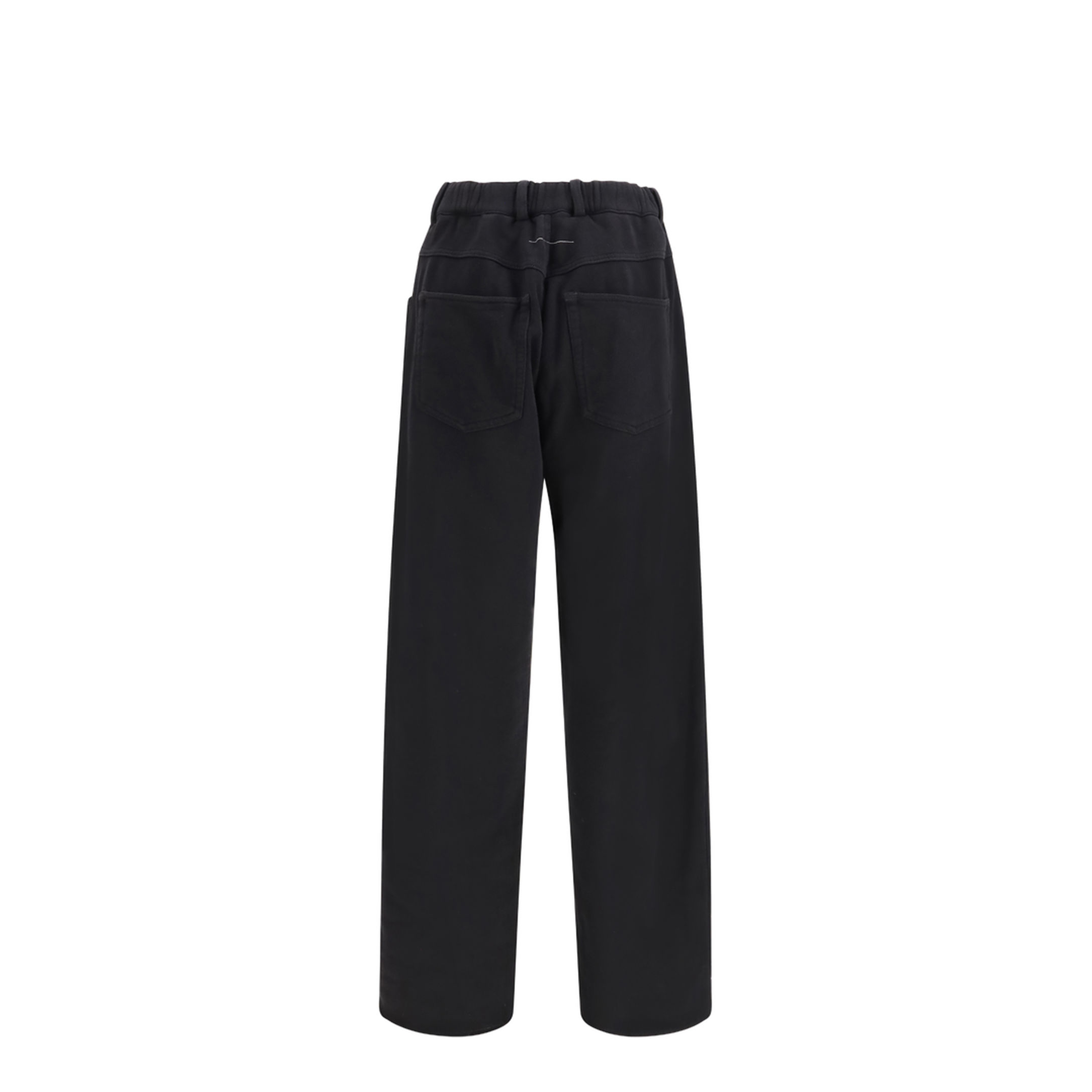 MAYFEYR -  - Cotton Track Pants - S52KA0548M25014