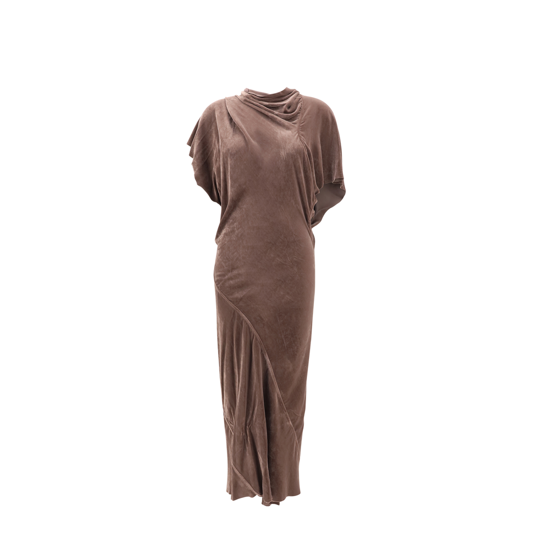 MAYFEYR - Rick Owens - Seb Dress - RP02F5543V86