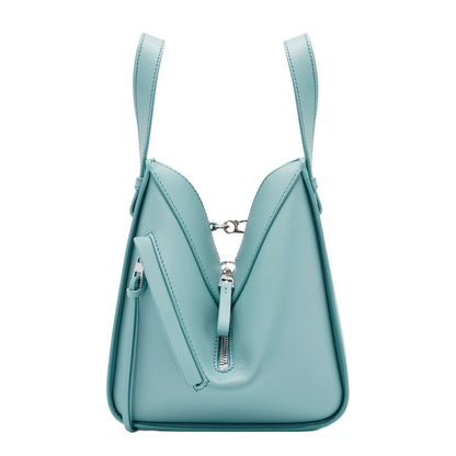 Compact Hammock Bag in Classic Calfskin