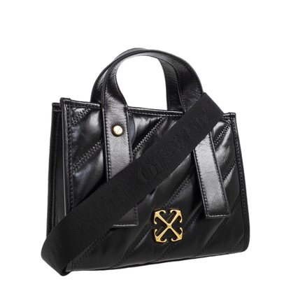 MAYFEYR - Off-White - Handbag - OWNA238C99LEA0011000