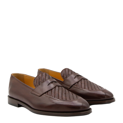 MAYFEYR - Brunello Cucinelli - Flat Shoes - MZURNTB745C8876