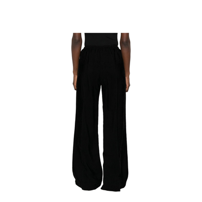 MAYFEYR - Forte Forte - Trousers Black - 15042MYPANTSNERO